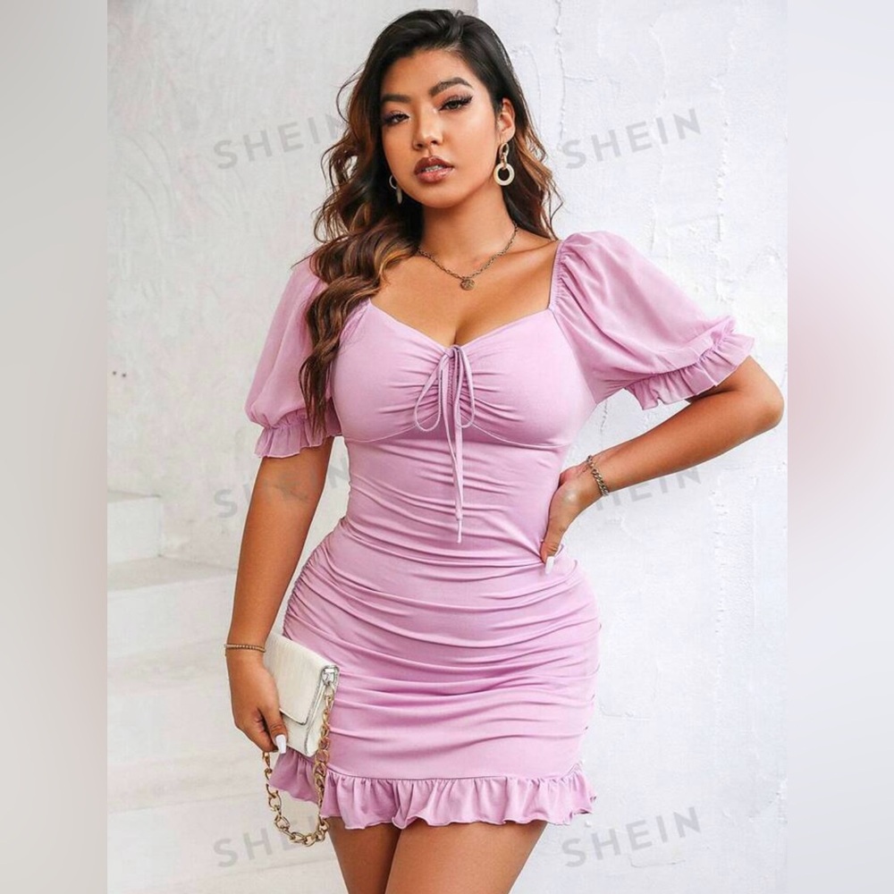 SHEIN Dress